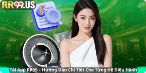Tải App RR99 – Hướng Dẫn Chi Tiết Cho Từng Hệ Điều Hành