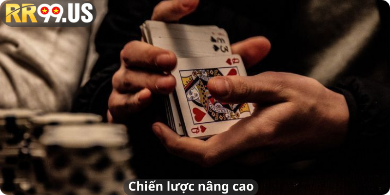 Chiến lược nâng cao